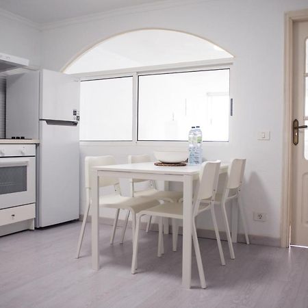 Sunset Home Wifi Лос Реалехос Екстериор снимка