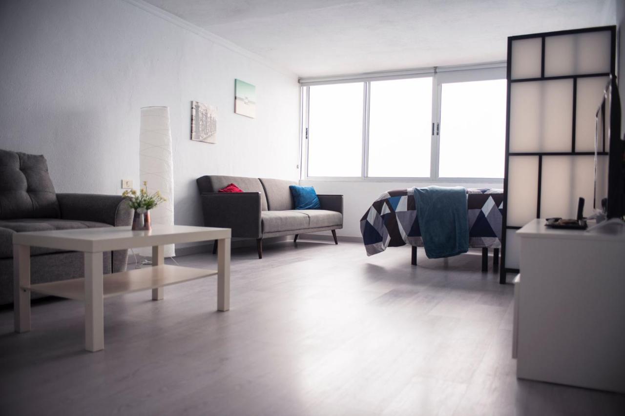 Sunset Home Wifi Лос Реалехос Екстериор снимка